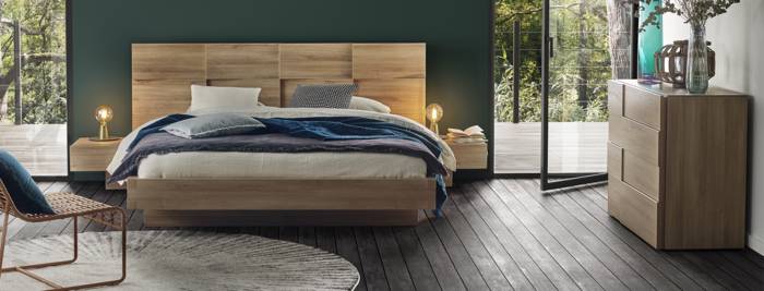 couleur chambre adulte : comment bien choisir, meubles gautier