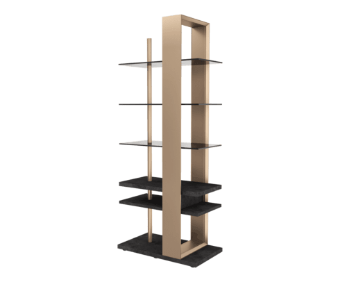 Arche 60th birthday edition bookcase