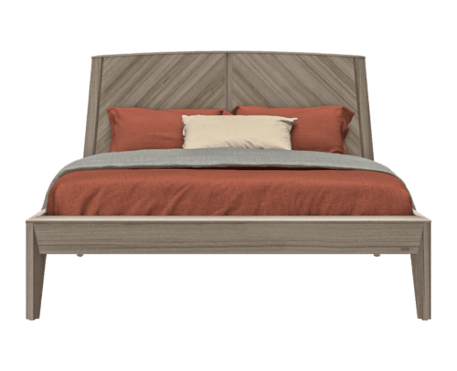 Montmartre bed