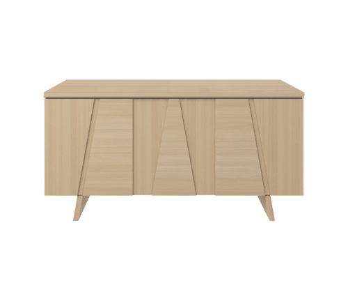 Arco 3-door sideboard