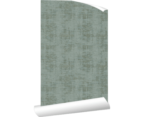 Casamance wallpaper - Le Velours Johara Green