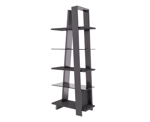 Arco bookcase