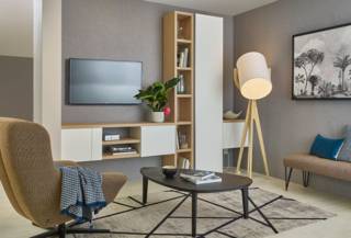wall combination gautier furniture