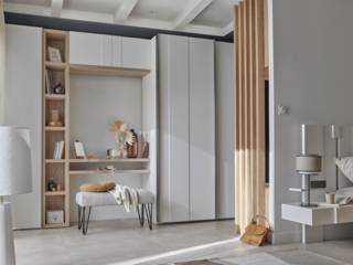Inspiration Dressing Imagine meubles Gautier