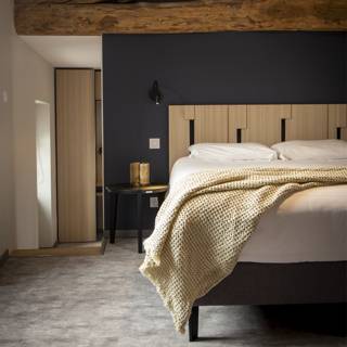 Nos solutions d'aménagements pour votre hôtel