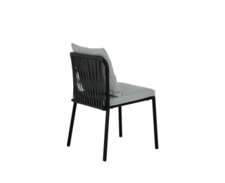 Evasion chair 