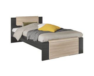Urban extending bed 