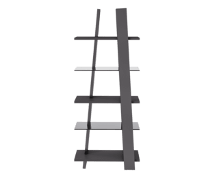 Arco bookcase