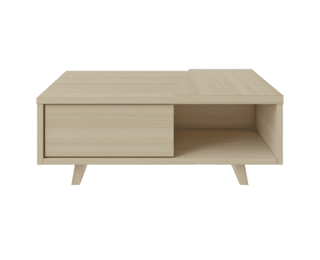 Arco coffee table