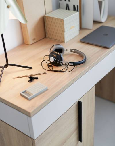 Inspiration Bureau Addict meubles gautier