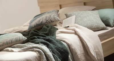 Inspiration Chambre Mervent meubles gautier