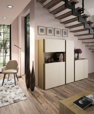 wall combination gautier furniture
