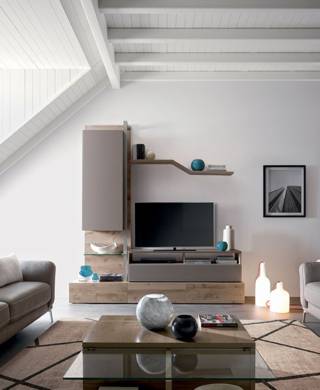 wall combination gautier furniture