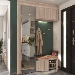 wall combination gautier furniture
