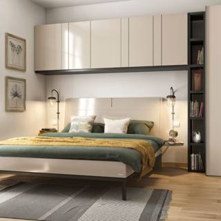 wall combination gautier furniture