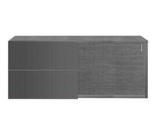 Preface Initial sideboard