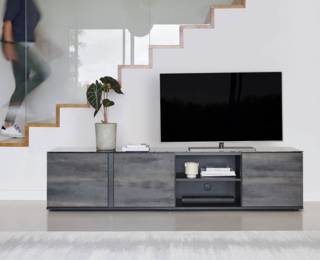Audace TV unit L. 205
