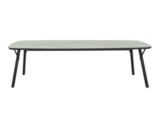 Evasion Large dining table