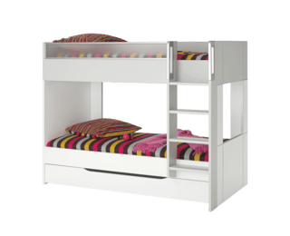 Dimix bunk beds