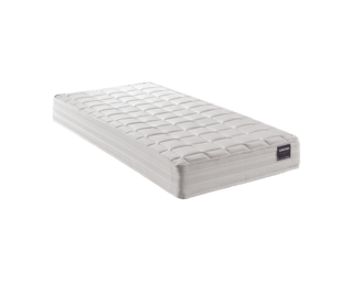 Essentiel spring mattress
