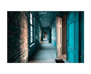 Decoplex Magic Corridor picture