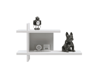 Dimix wall shelf