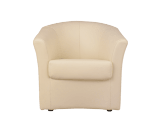 Yoyo armchair