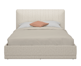 Vendôme bed