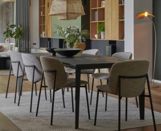 Setis Smart M table