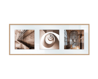 Urban Triple Picture