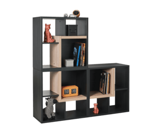 Urban Configuration 5 