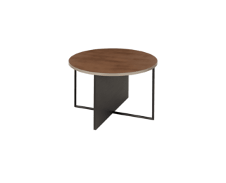 Addict Alliance coffee table H.38 cm