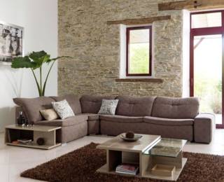 Adulis couch-end unit