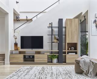 Natura TV composition 1