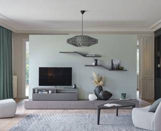 Adulis wall shelf