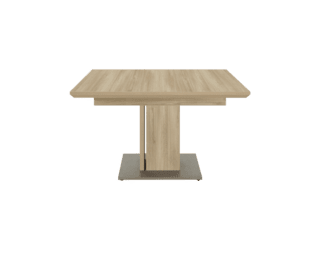 Setis Cara table with extension