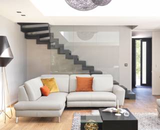 Serenity 3-seater sofa