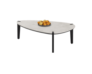 Addict Galet coffee table