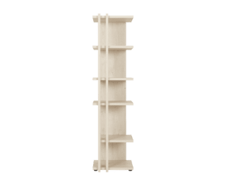 Lodge bookcase