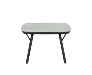 Evasion square coffee table