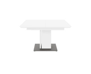 Setis Cara table with extension