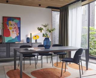 Setis Smart L table