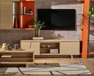 Arco coffee table