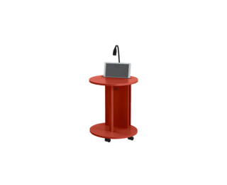 Peps mobile trolley