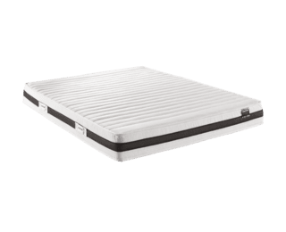 Sensation foam mattress
