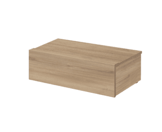 Adulis base with 1 drawer
