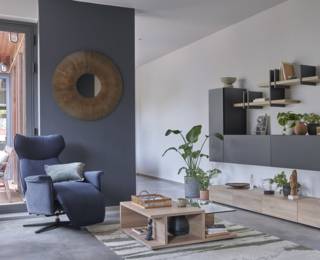 Relax armchair manual Cocoon