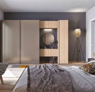 inspiration dressing meubles gautier
