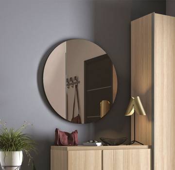 Miroirs meubles Gautier