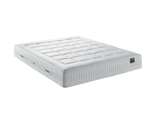 Sensation spring mattress